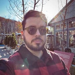 Alexandre Oliveira Dev Front-end