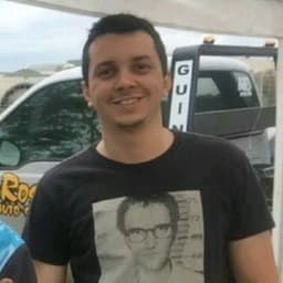 Alisson Santos Software Developer