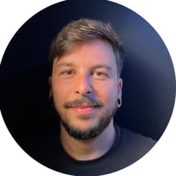 Diego Baena Dev Full Stack