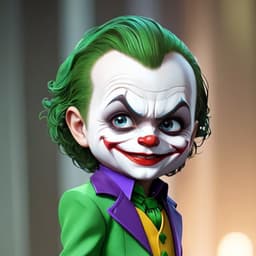 Joker Dev Front-end