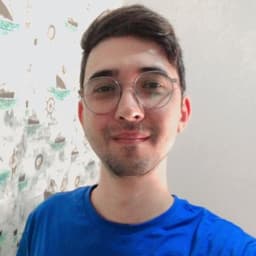 Marcos Felipe Desenvolvedor de Software
