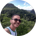 Willian Andrade Software Engineer